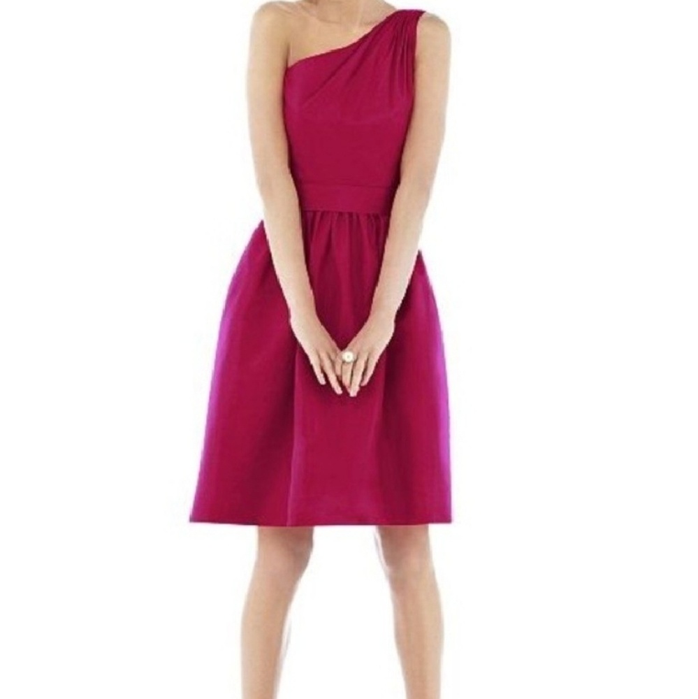 Alfred Sung Dress